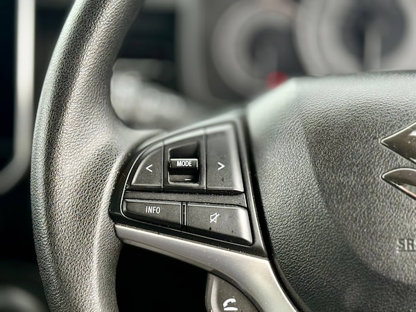 Used Suzuki Ignis 2023 for sale - 76264351: Photo 13