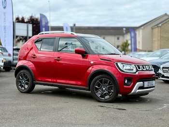 Suzuki - Ignis
