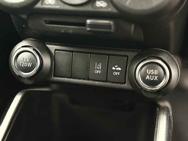 Used Suzuki Ignis 2023 for sale - 76264351: Photo 24