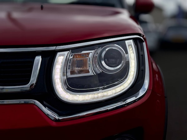 Used Suzuki Ignis 2023 for sale - 76264351: Photo 27