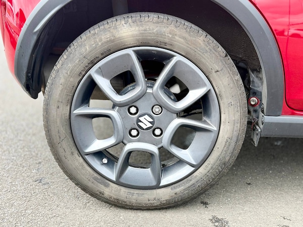 Used Suzuki Ignis 2023 for sale - 76264351: Photo 29