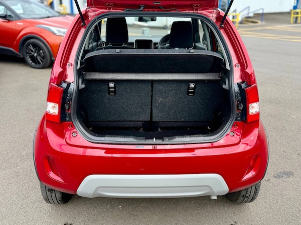 Used Suzuki Ignis 2023 for sale - 76264351: Photo 7