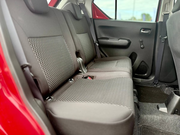 Used Suzuki Ignis 2023 for sale - 76264351: Photo 8