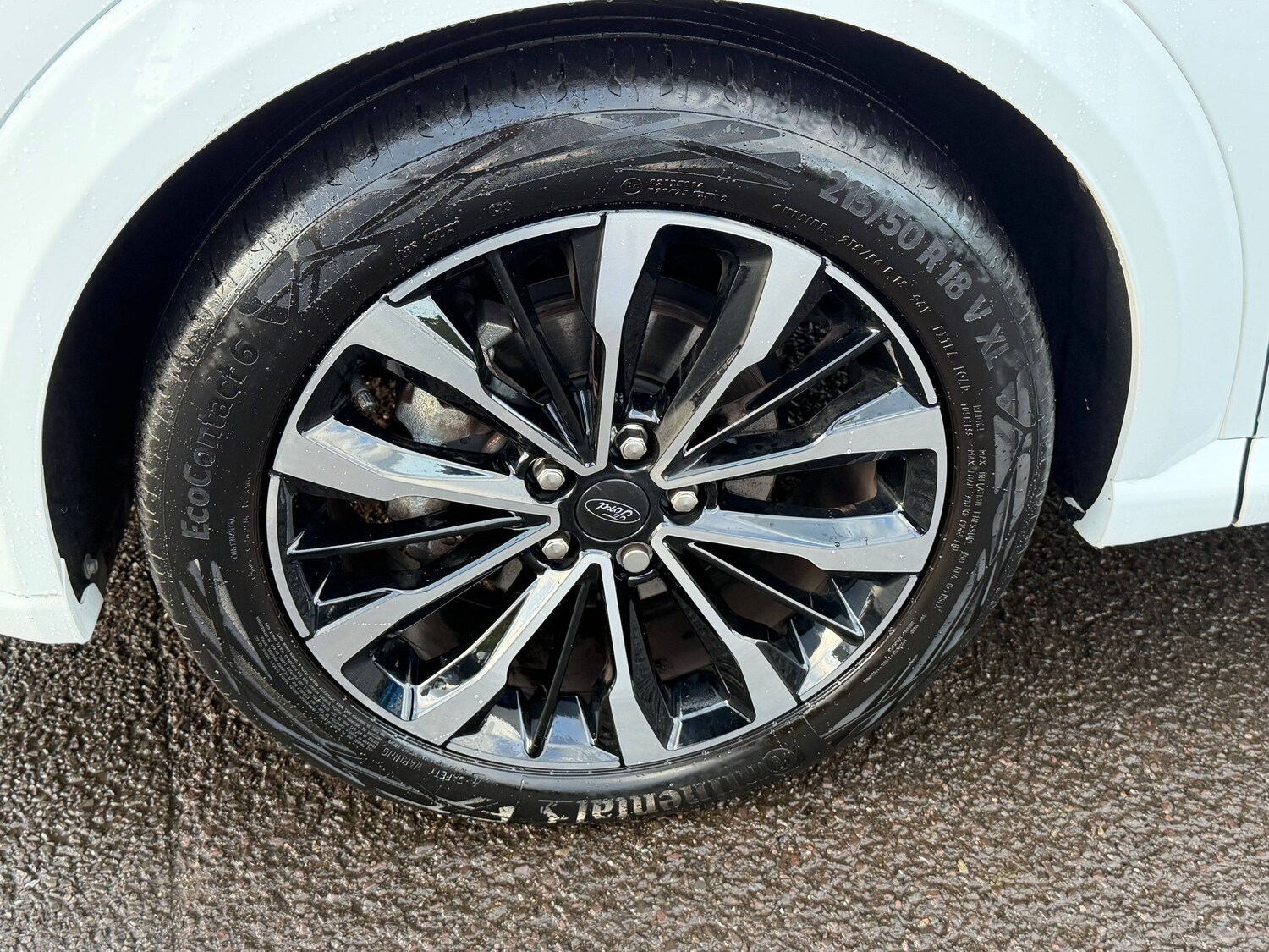 Used Ford Puma 2023 for sale - 76416328: Photo 13