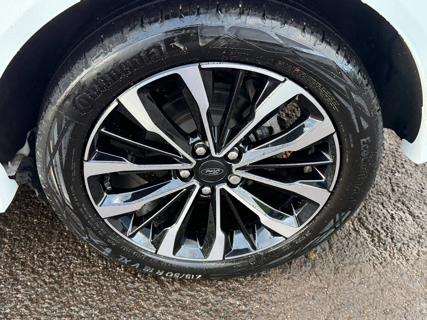 Used Ford Puma 2023 for sale - 76416328: Photo 14