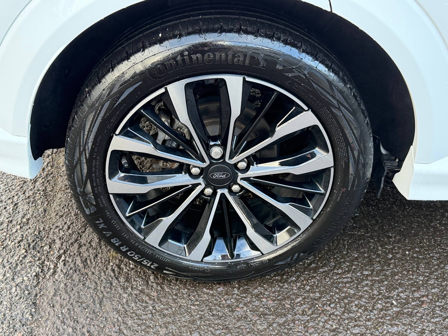 Used Ford Puma 2023 for sale - 76416328: Photo 15