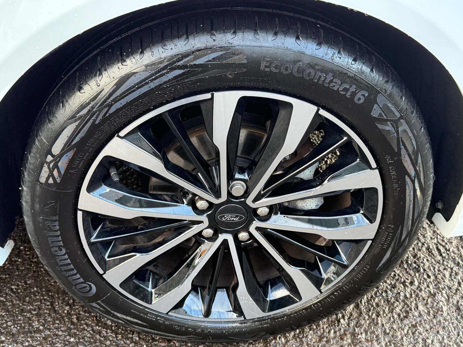 Used Ford Puma 2023 for sale - 76416328: Photo 16