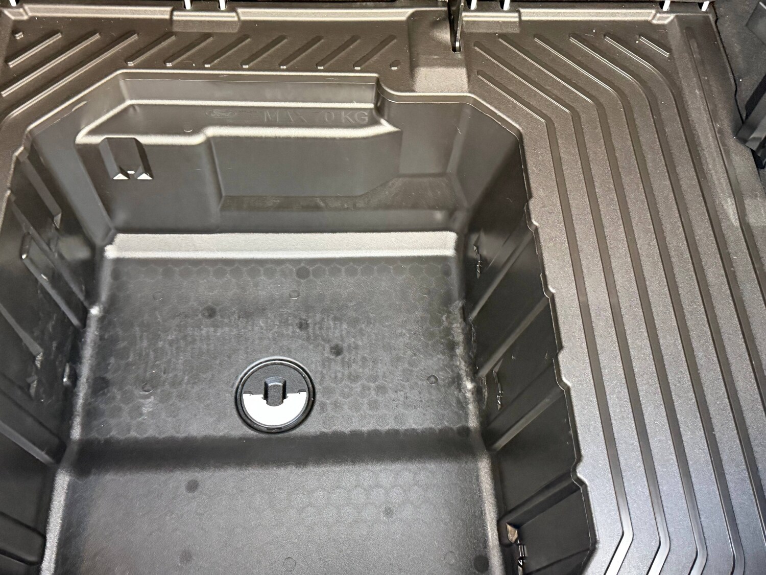 Used Ford Puma 2023 for sale - 76416328: Photo 18