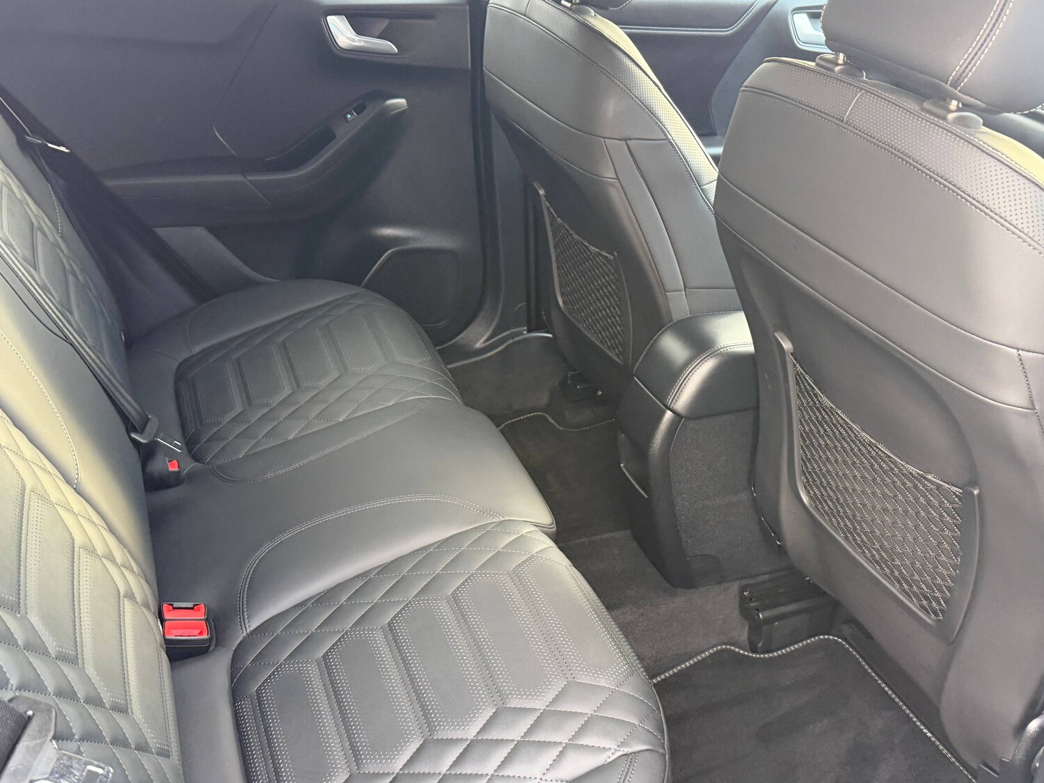 Used Ford Puma 2023 for sale - 76416328: Photo 19