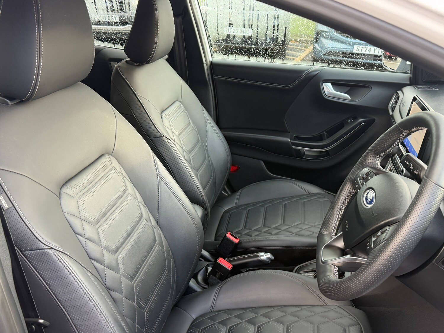 Used Ford Puma 2023 for sale - 76416328: Photo 20