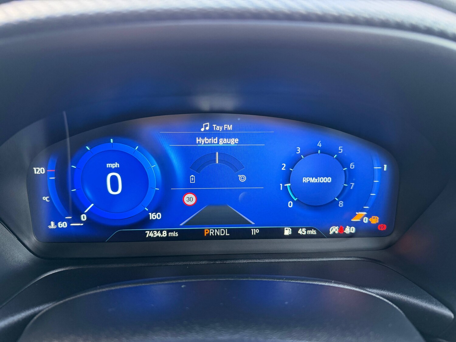 Used Ford Puma 2023 for sale - 76416328: Photo 22