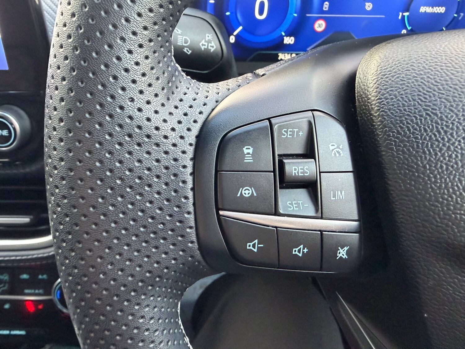 Used Ford Puma 2023 for sale - 76416328: Photo 23