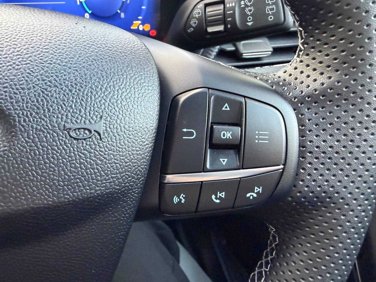 Used Ford Puma 2023 for sale - 76416328: Photo 24