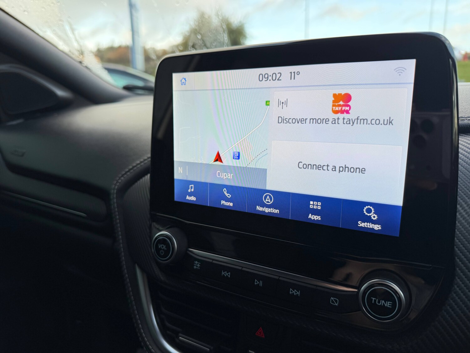 Used Ford Puma 2023 for sale - 76416328: Photo 25