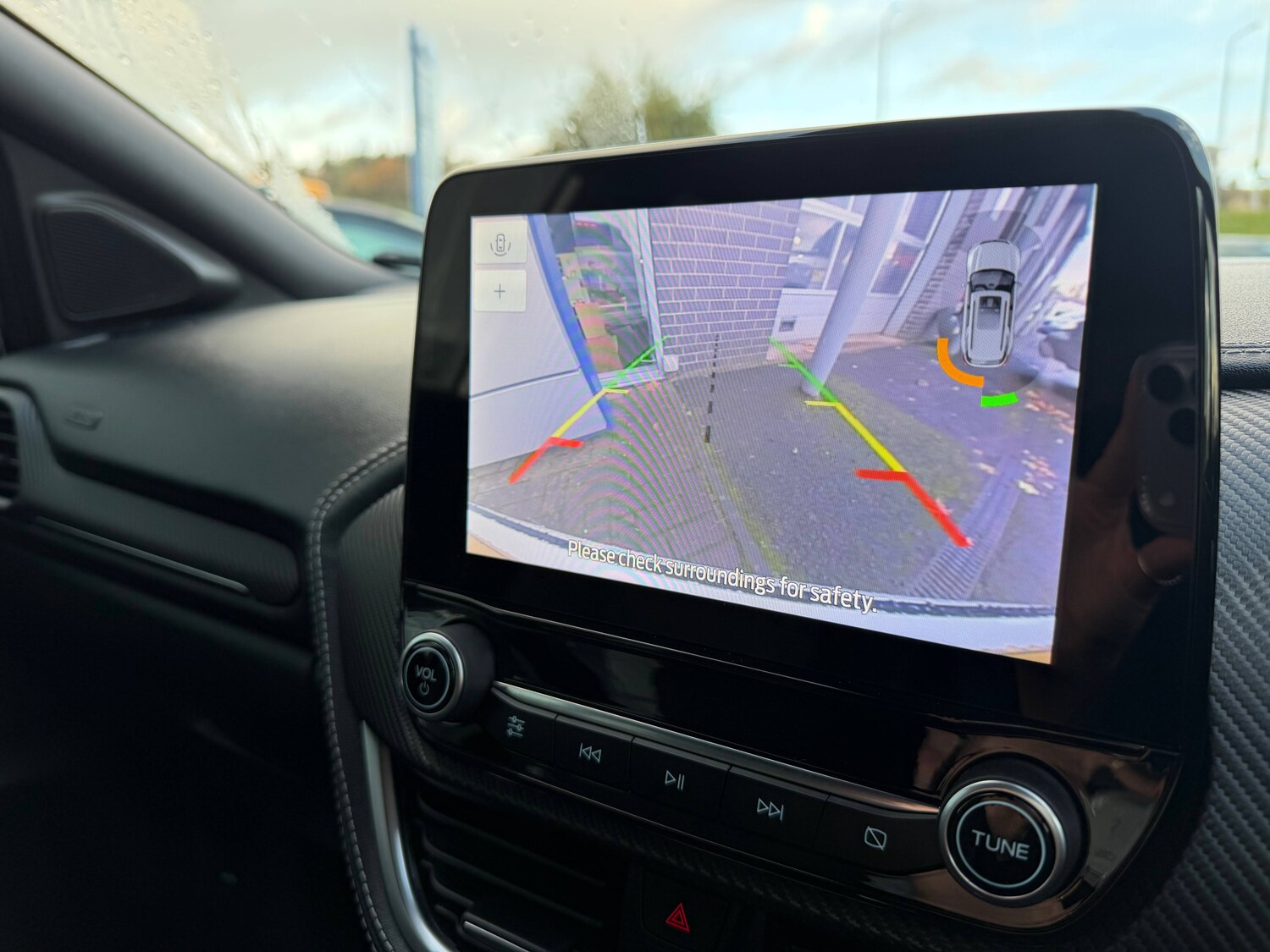 Used Ford Puma 2023 for sale - 76416328: Photo 26