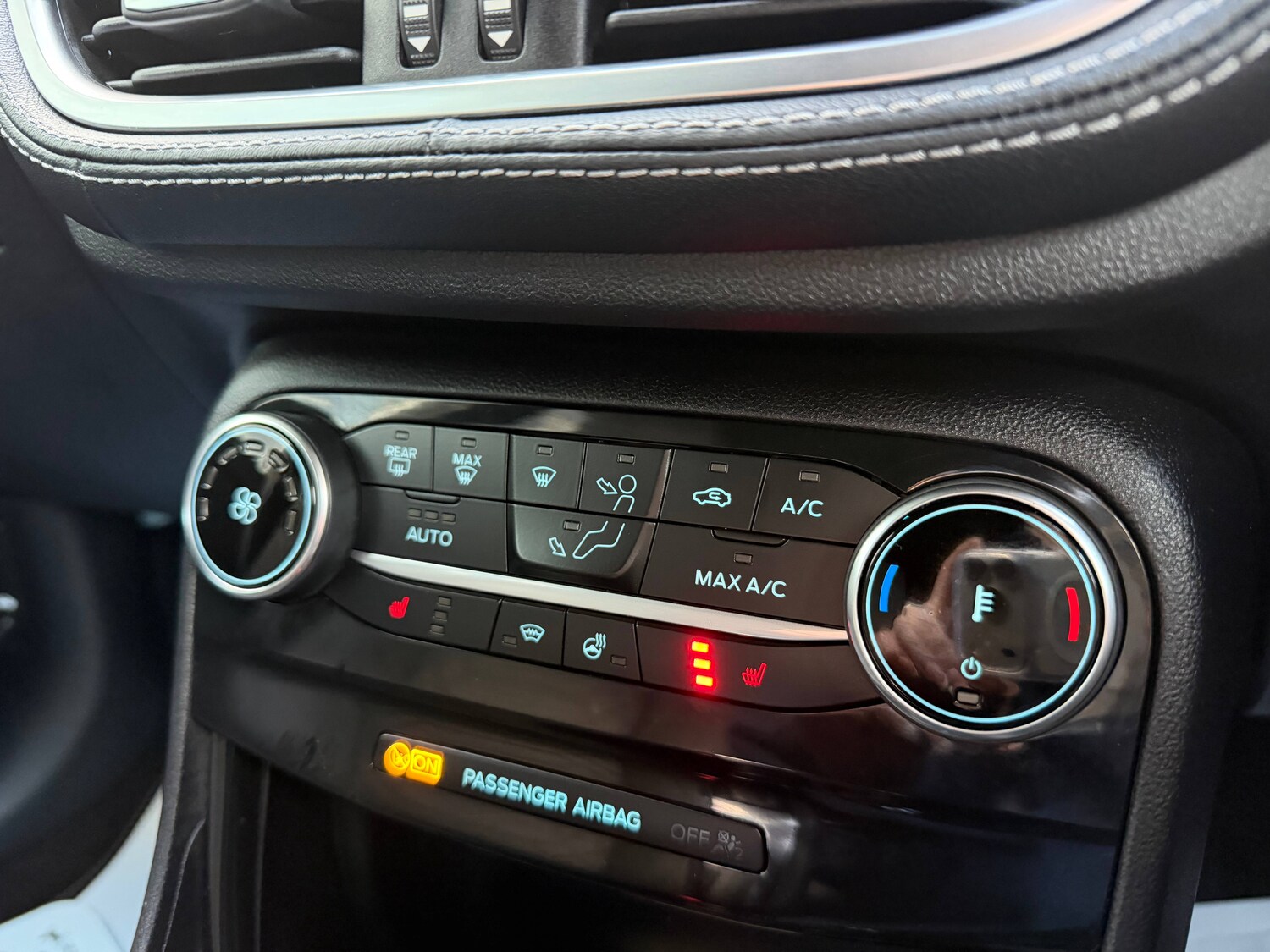 Used Ford Puma 2023 for sale - 76416328: Photo 27