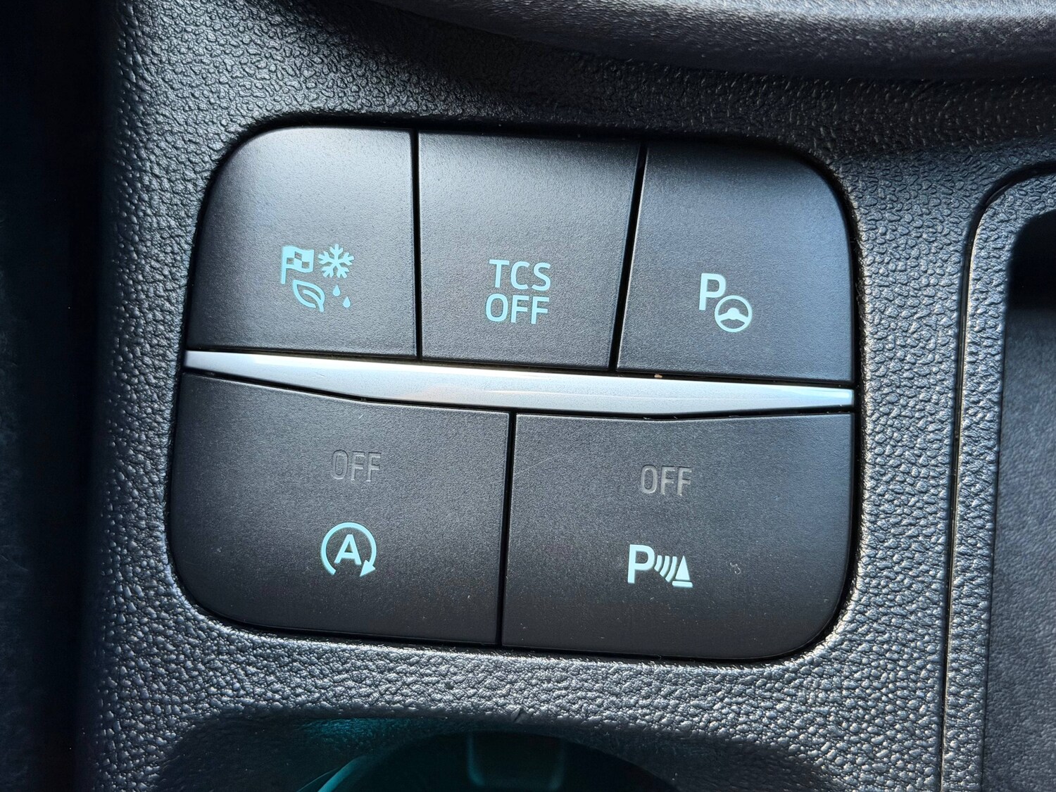 Used Ford Puma 2023 for sale - 76416328: Photo 29