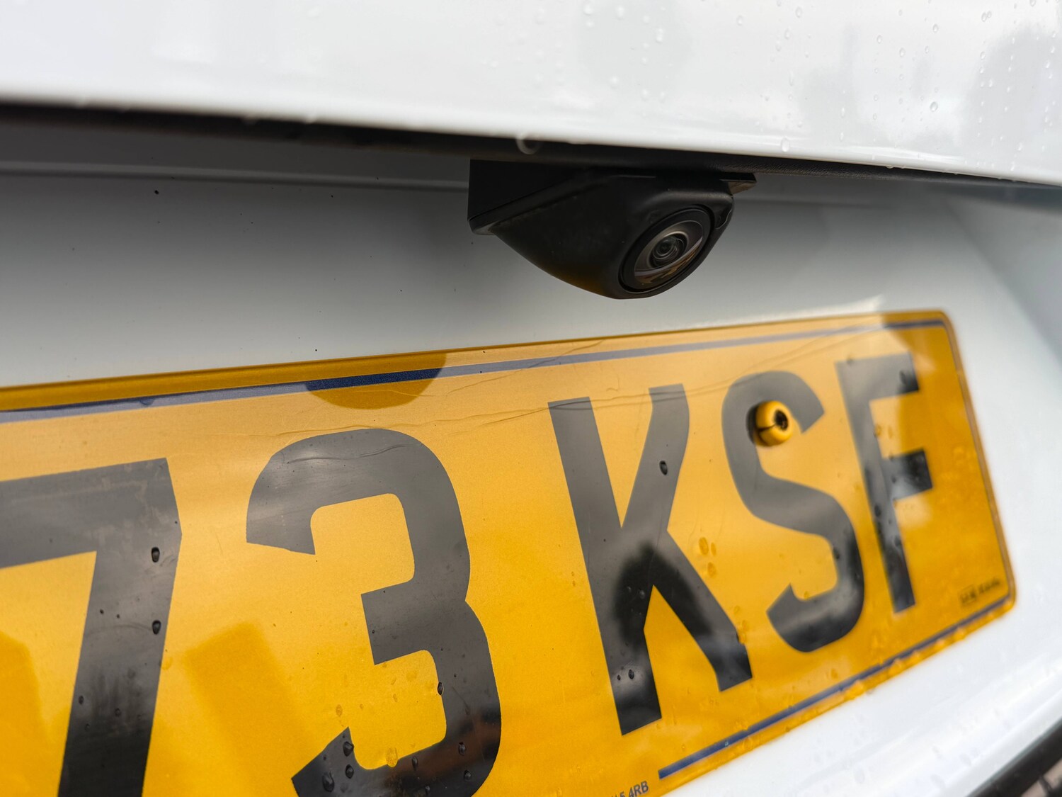 Used Ford Puma 2023 for sale - 76416328: Photo 8