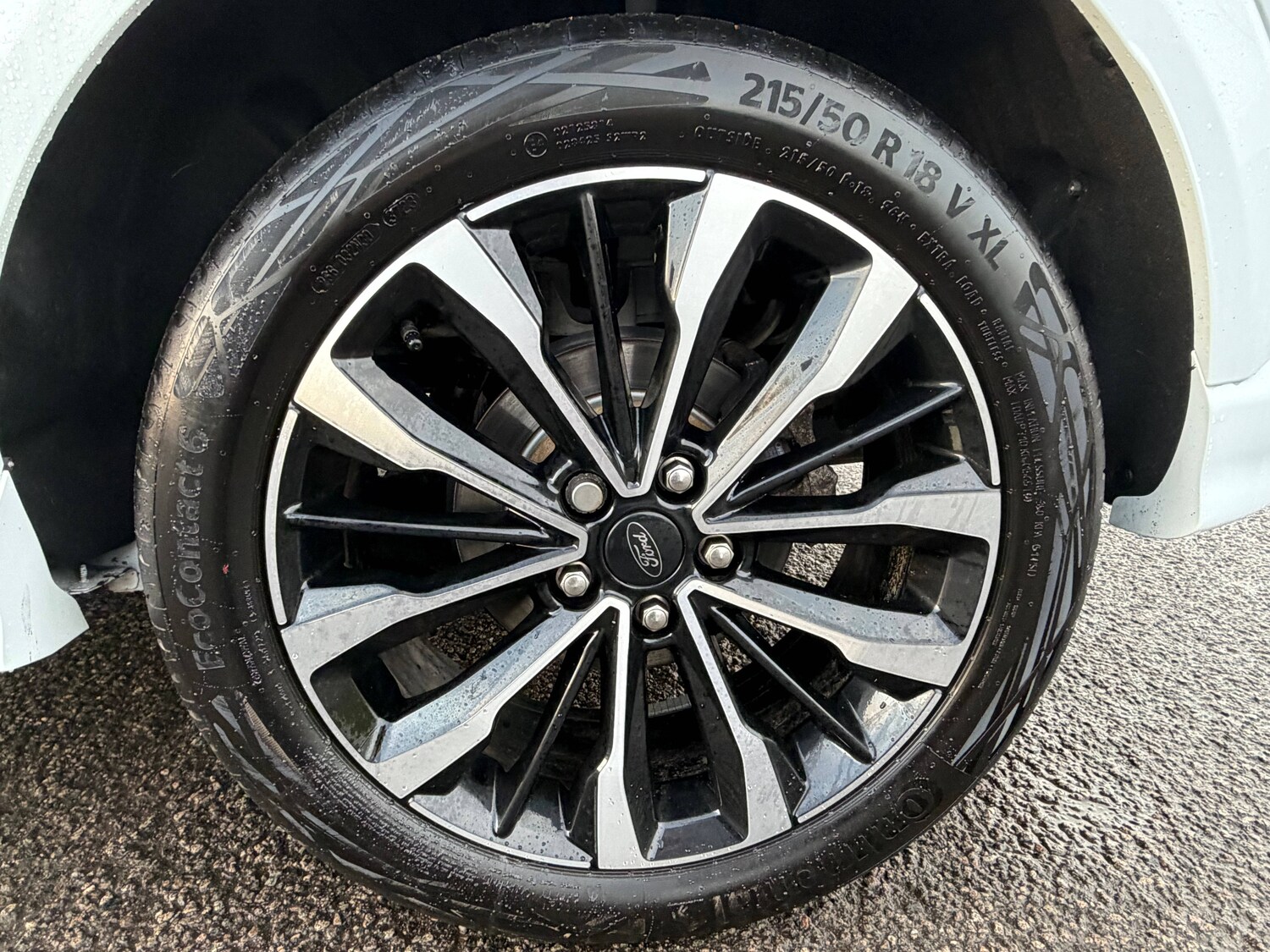 Used Ford Puma 2023 for sale - 77715108: Photo 12