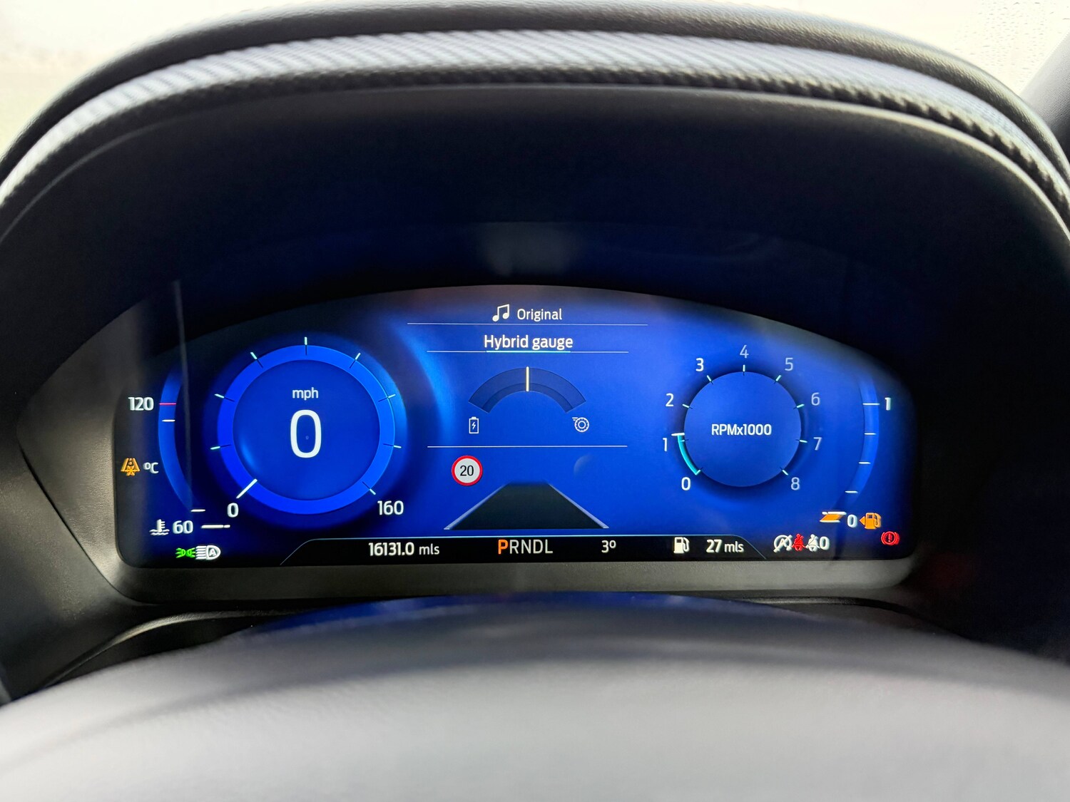 Used Ford Puma 2023 for sale - 77715108: Photo 19