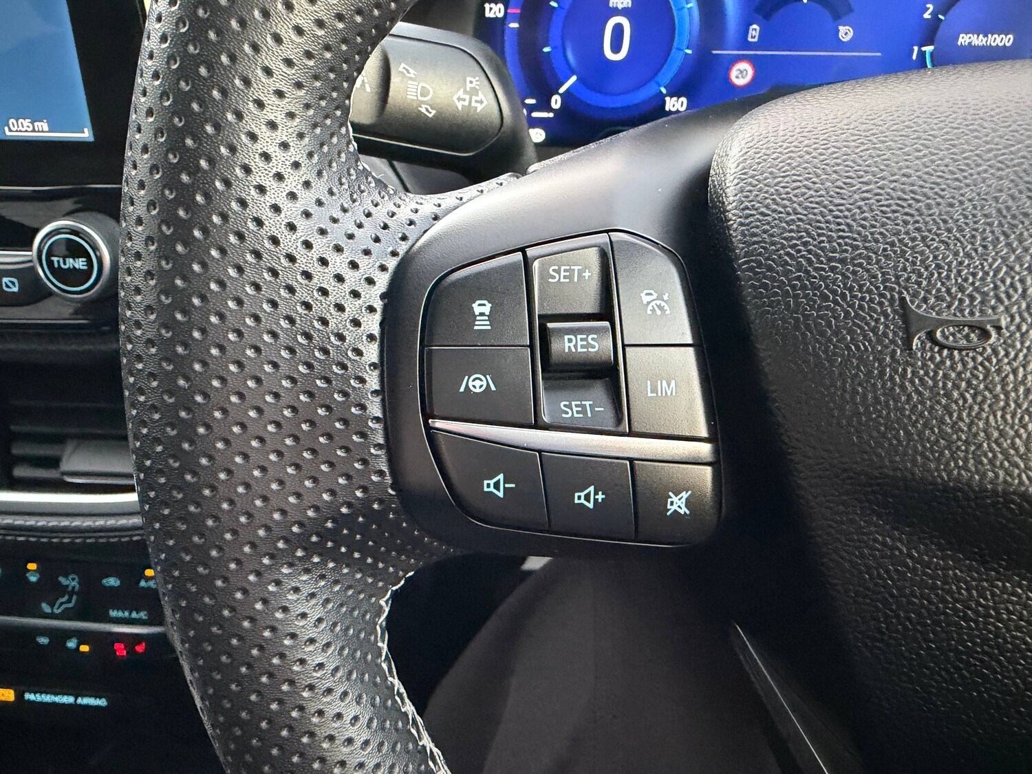 Used Ford Puma 2023 for sale - 77715108: Photo 21