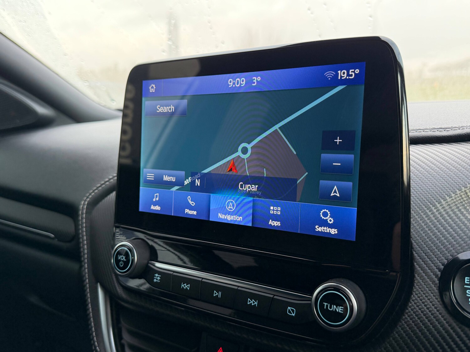 Used Ford Puma 2023 for sale - 77715108: Photo 24