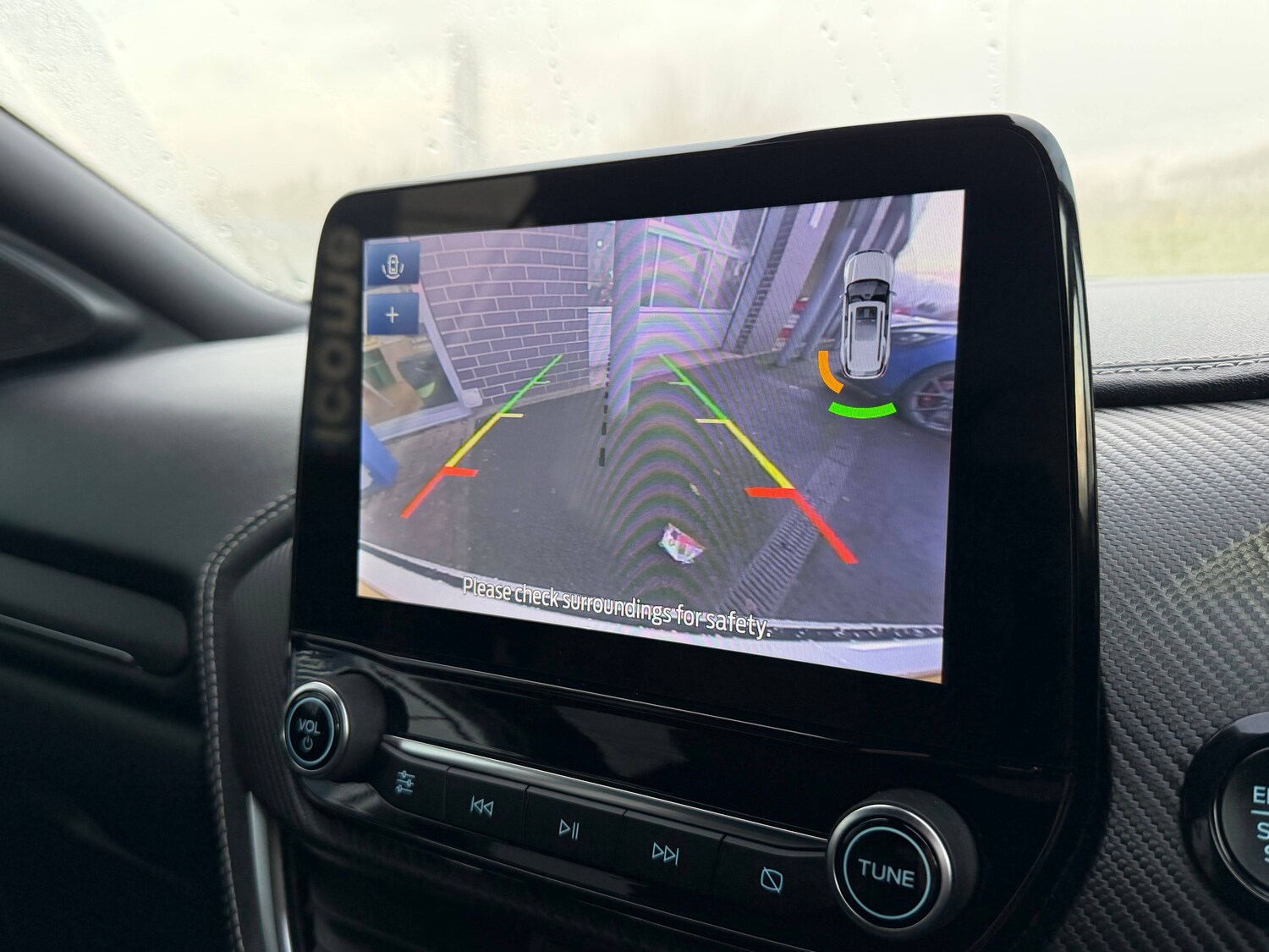 Used Ford Puma 2023 for sale - 77715108: Photo 25