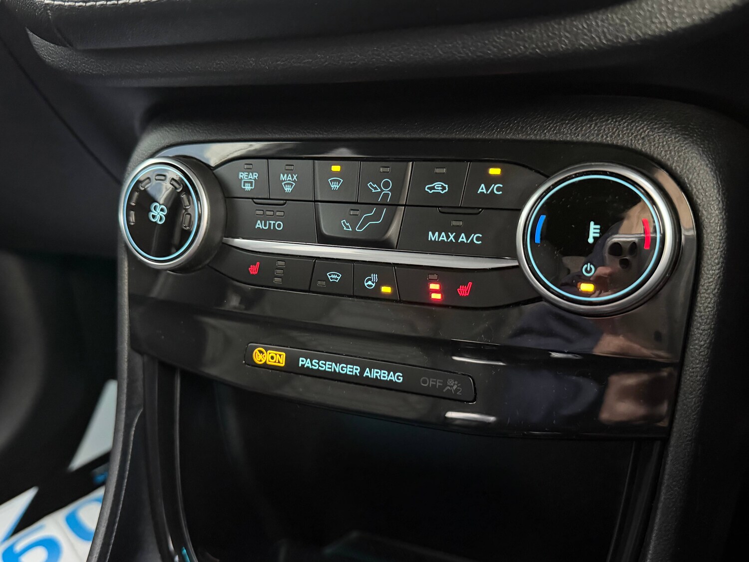 Used Ford Puma 2023 for sale - 77715108: Photo 26