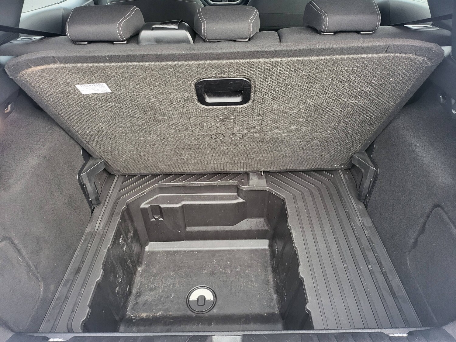 Used Ford Puma 2023 for sale - 78067850: Photo 14