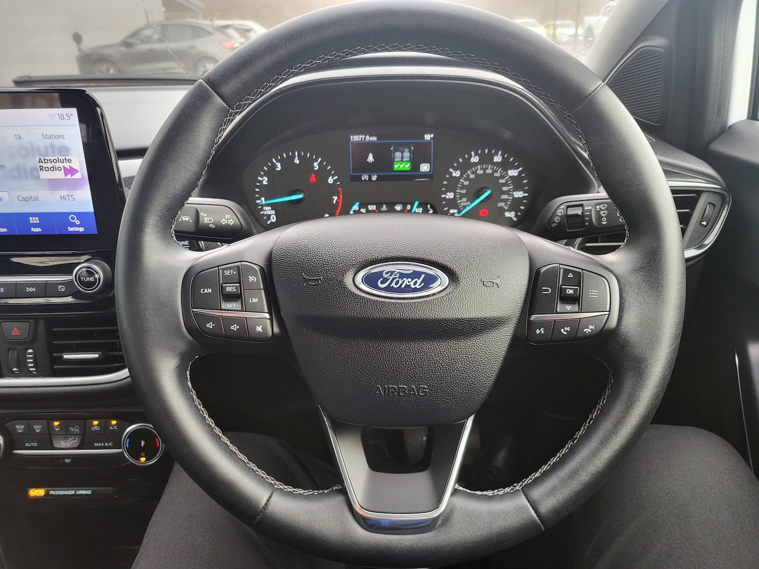 Used Ford Puma 2023 for sale - 78067850: Photo 17