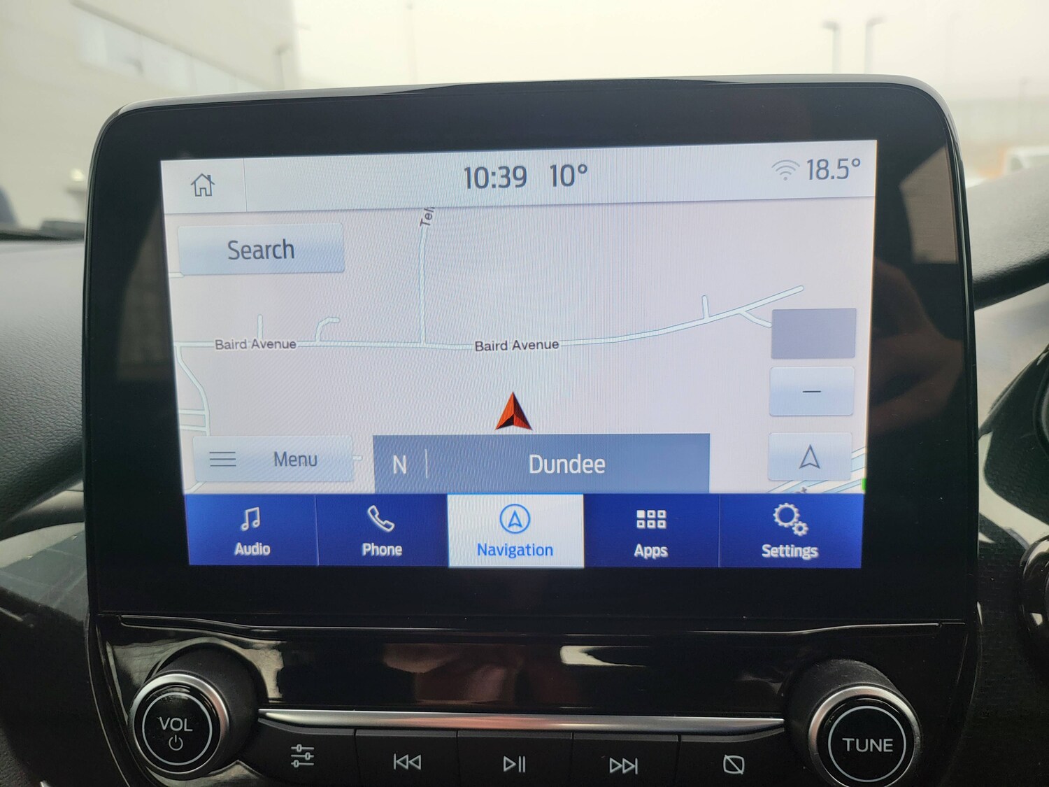 Used Ford Puma 2023 for sale - 78067850: Photo 18