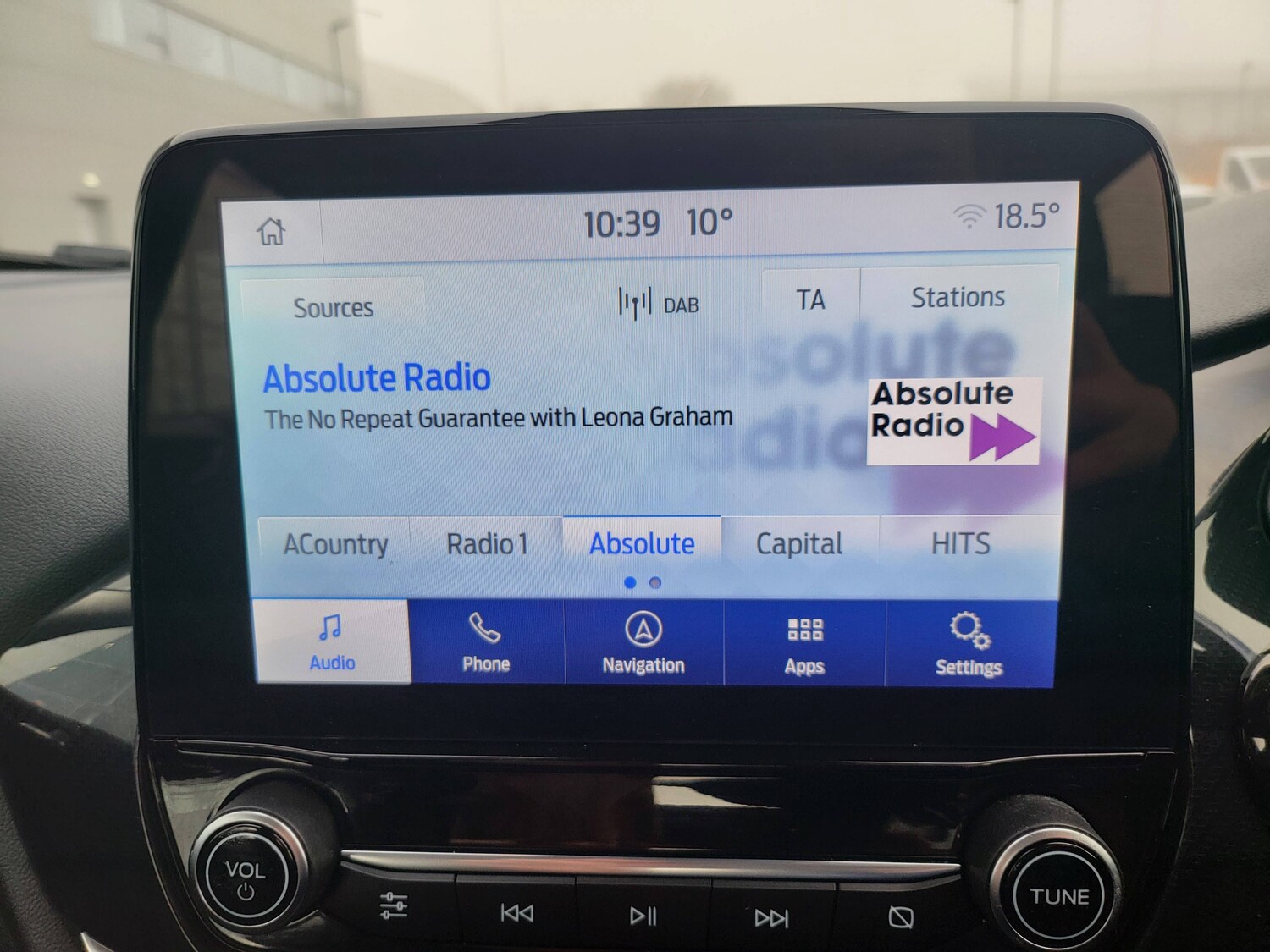 Used Ford Puma 2023 for sale - 78067850: Photo 19