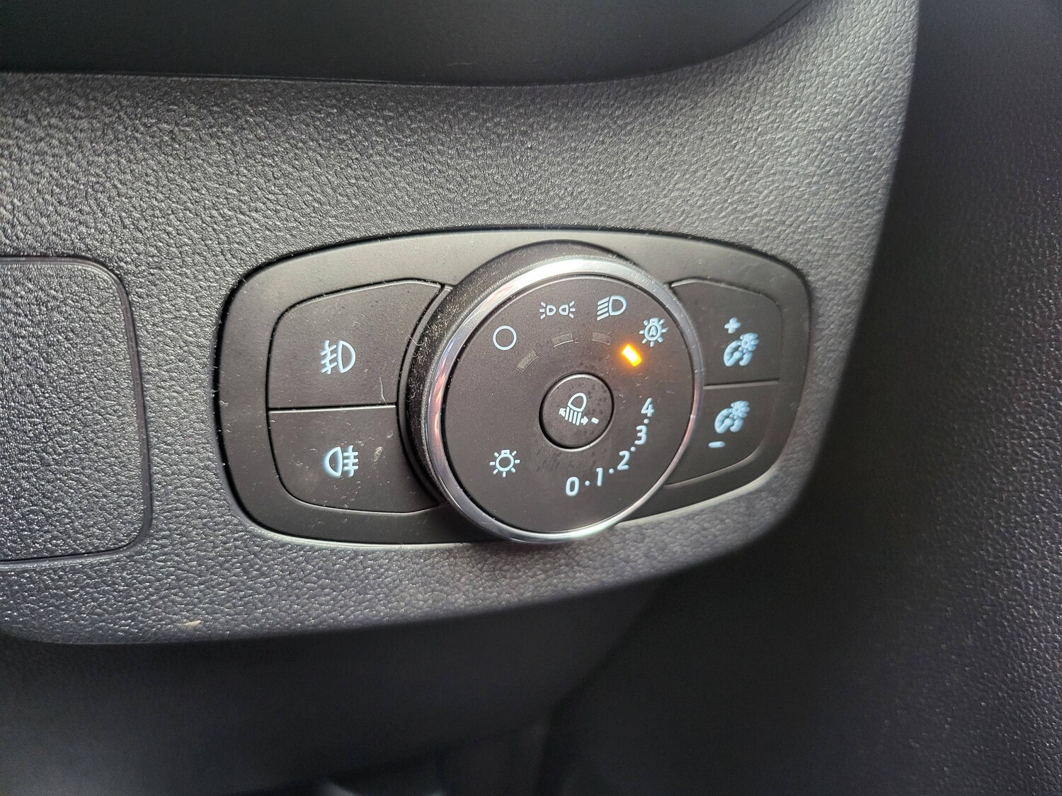 Used Ford Puma 2023 for sale - 78067850: Photo 21