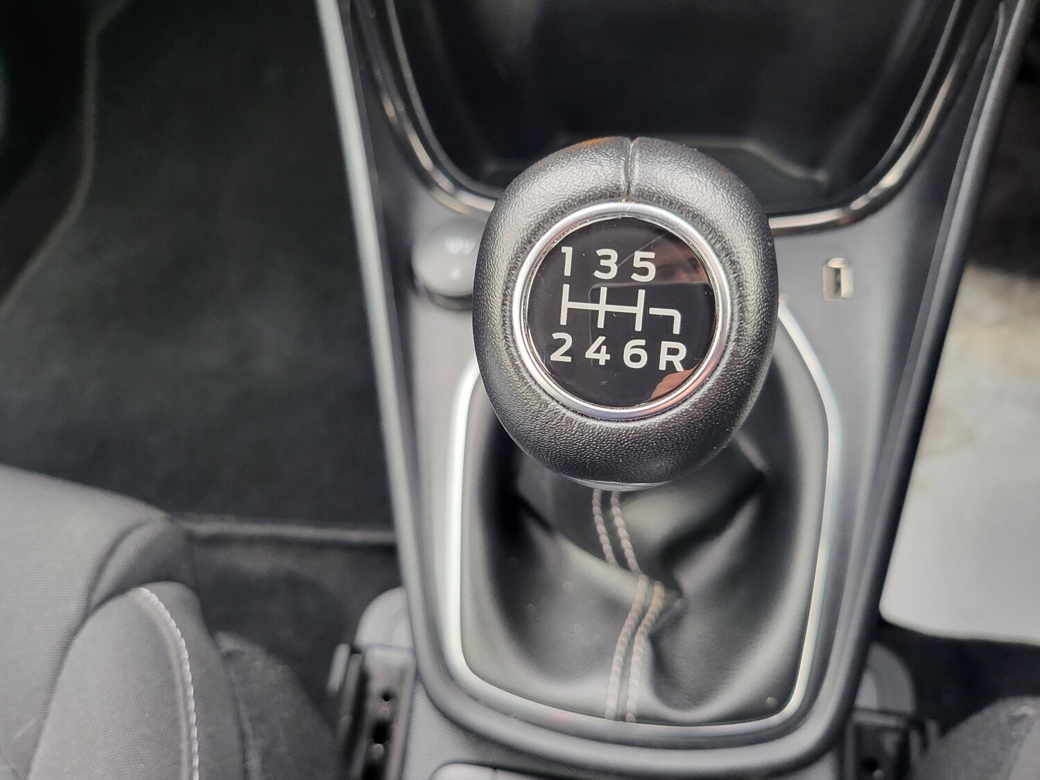 Used Ford Puma 2023 for sale - 78067850: Photo 22