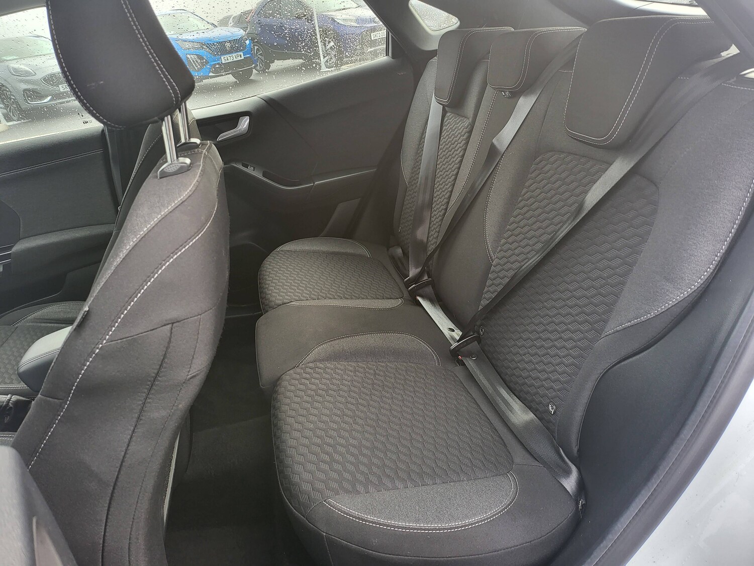 Used Ford Puma 2023 for sale - 78067850: Photo 24