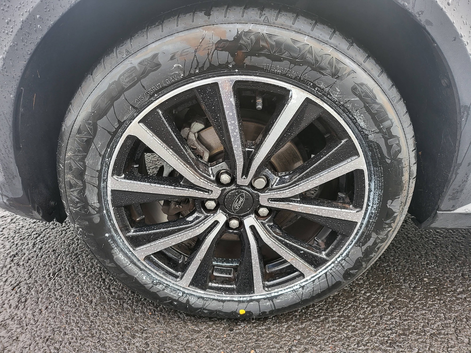 Used Ford Puma 2023 for sale - 78067850: Photo 27