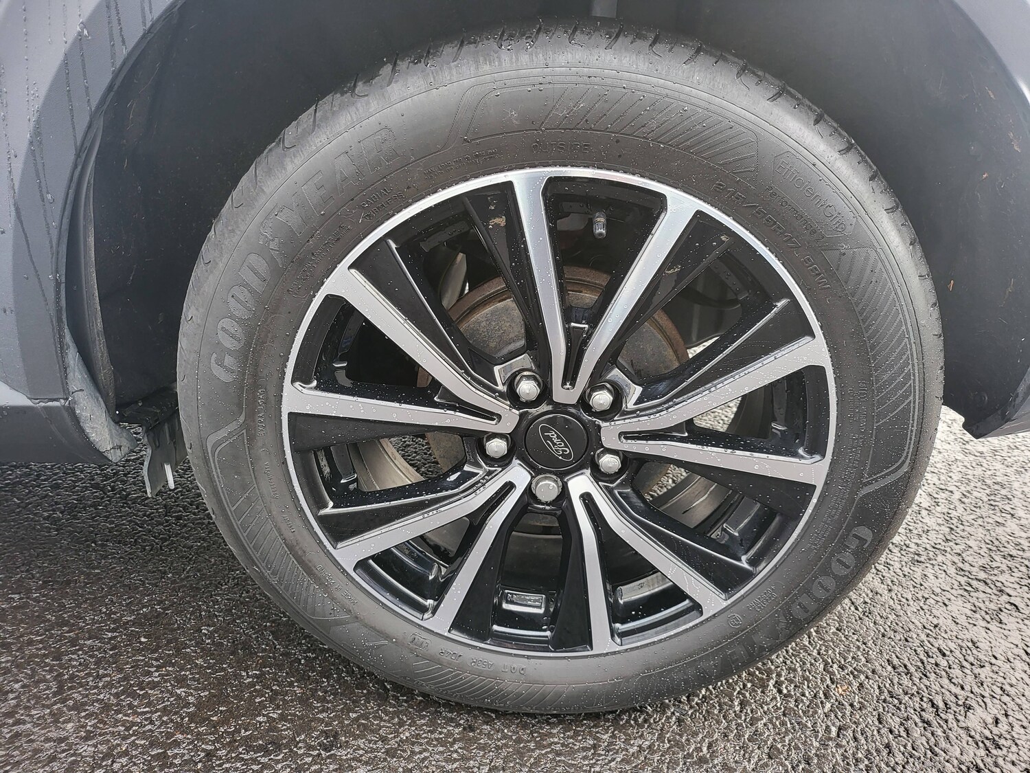 Used Ford Puma 2023 for sale - 78067850: Photo 28