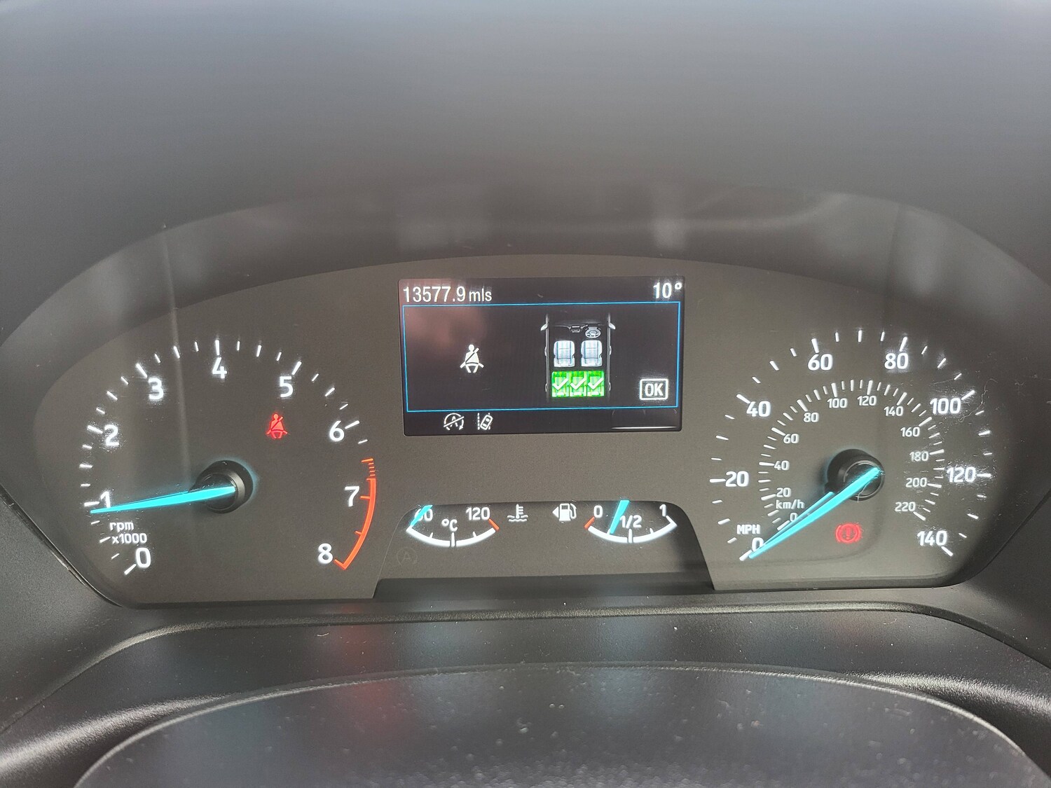 Used Ford Puma 2023 for sale - 78067850: Photo 29