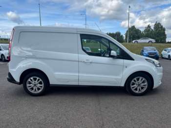 Used Ford Transit Connect 2022 for sale - 74589499: Photo