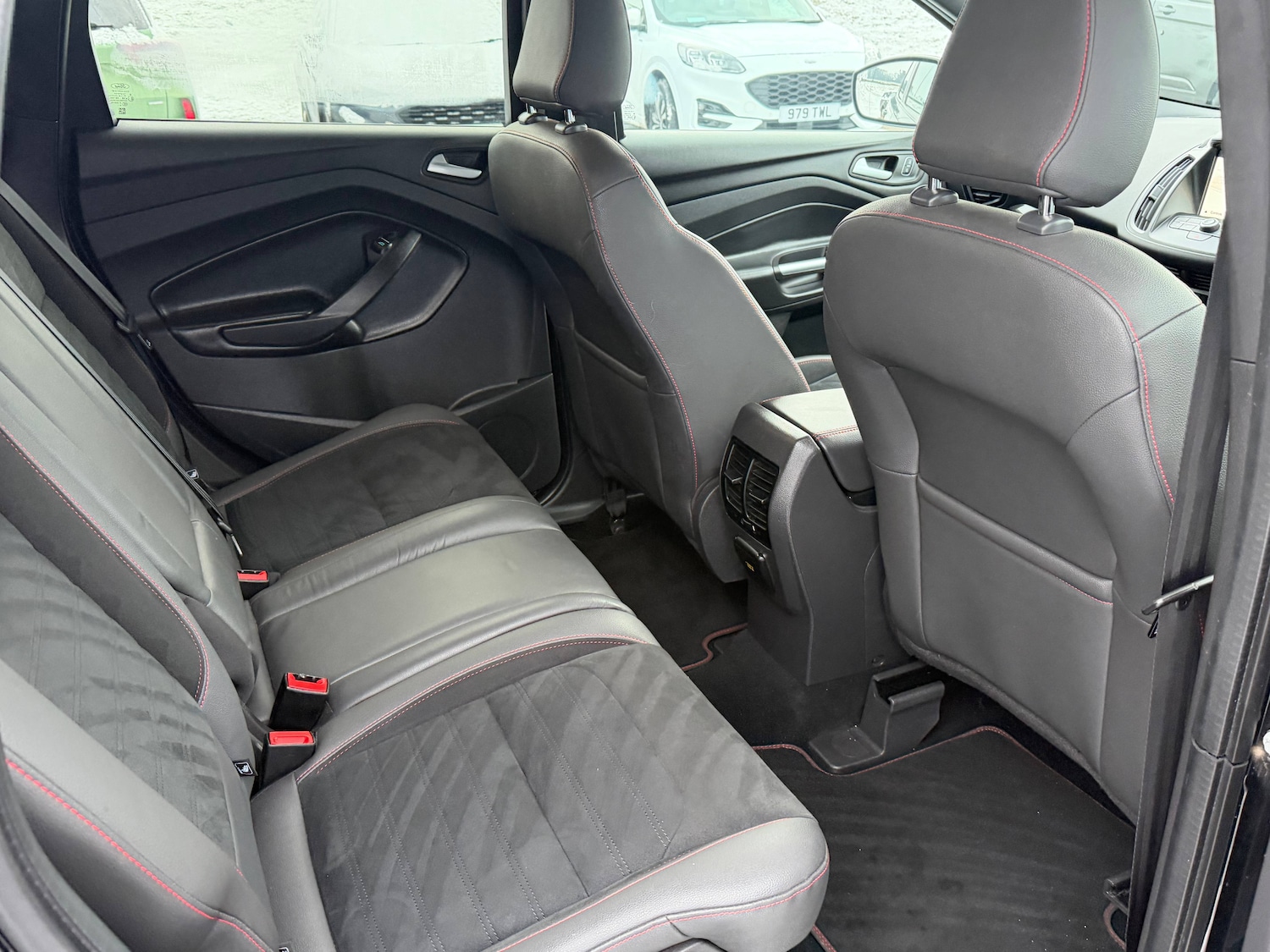 Used Ford Kuga 2019 for sale - 77113157: Photo 11