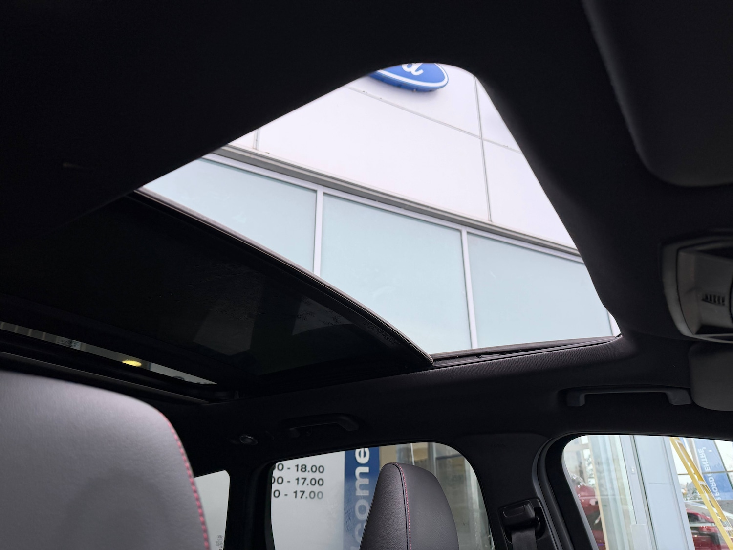 Used Ford Kuga 2019 for sale - 77113157: Photo 12