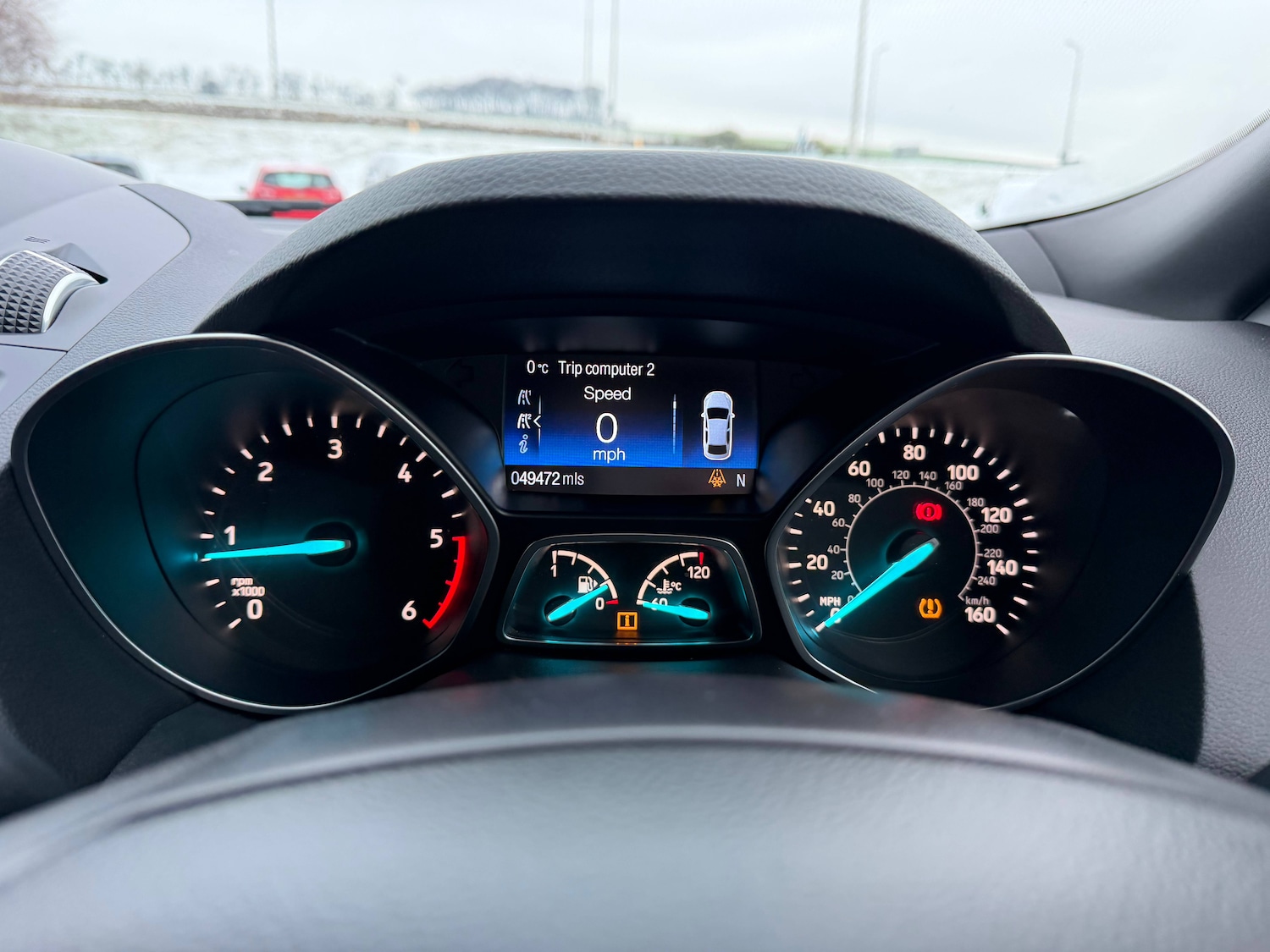 Used Ford Kuga 2019 for sale - 77113157: Photo 16