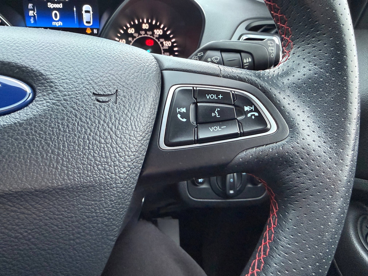 Used Ford Kuga 2019 for sale - 77113157: Photo 18