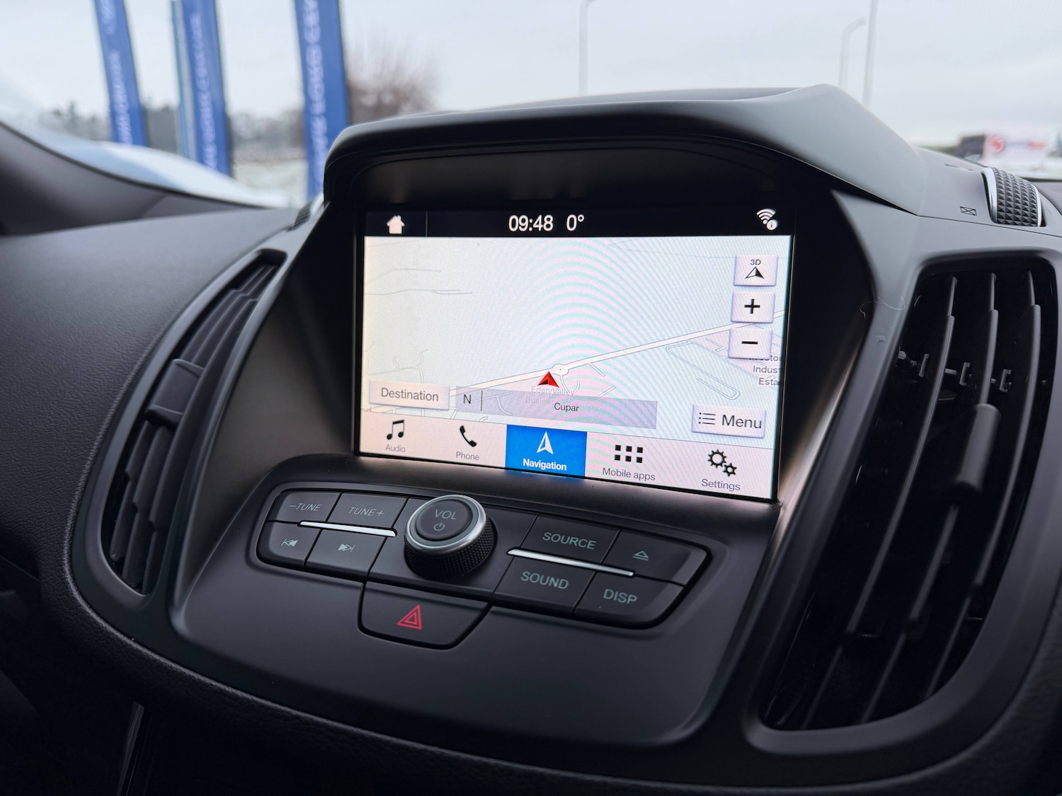 Used Ford Kuga 2019 for sale - 77113157: Photo 20