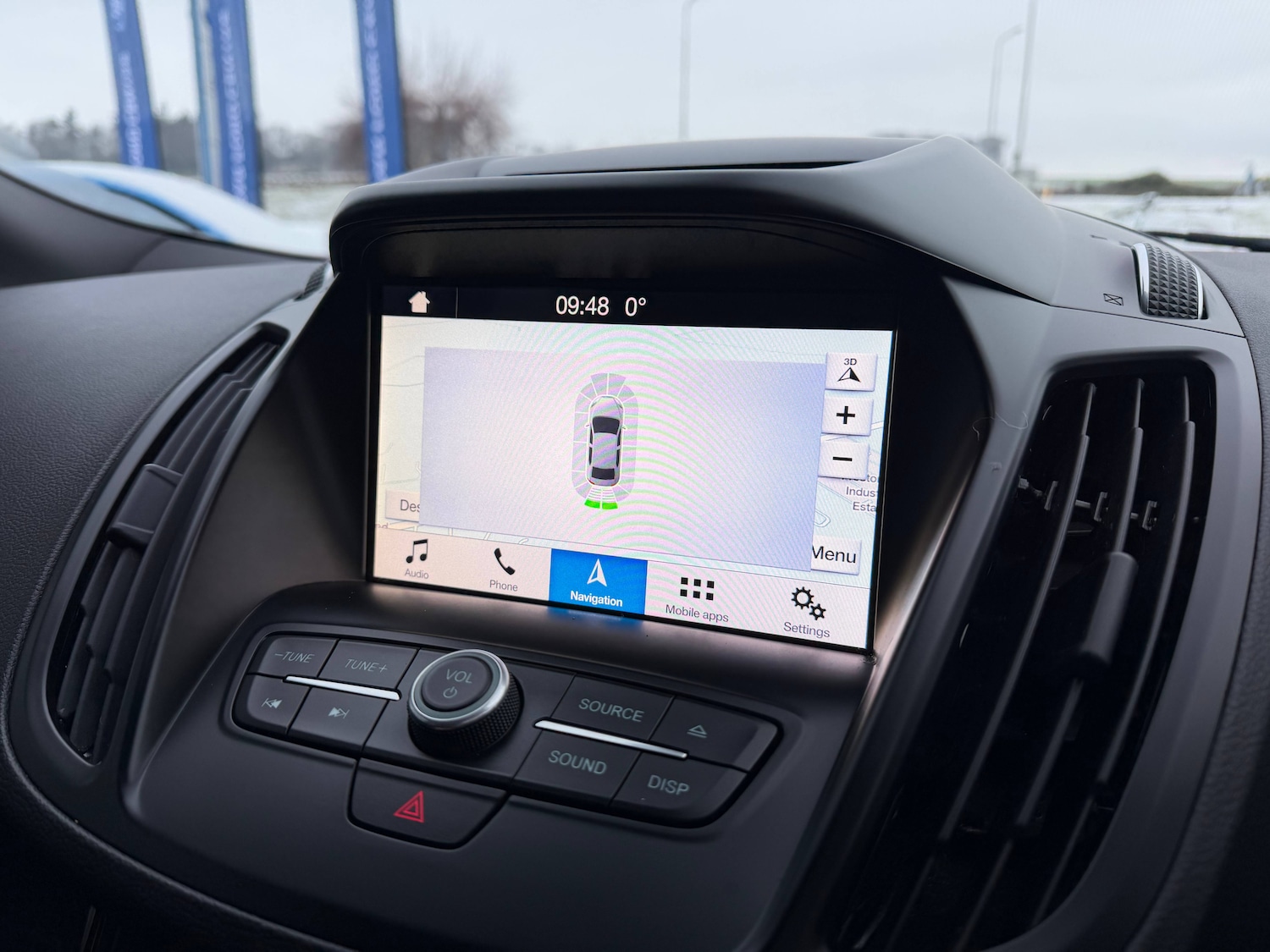 Used Ford Kuga 2019 for sale - 77113157: Photo 21