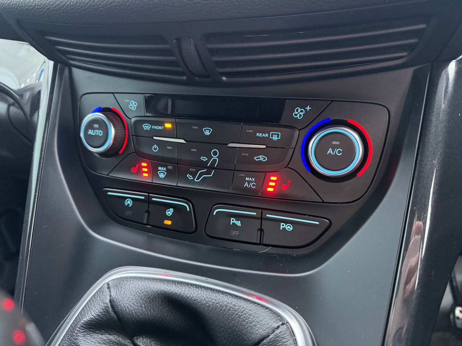 Used Ford Kuga 2019 for sale - 77113157: Photo 22