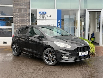 Used Ford Fiesta undefined for sale - 78871923: Photo