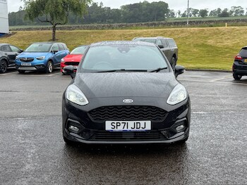 Used Ford Fiesta undefined for sale - 78871923: Photo