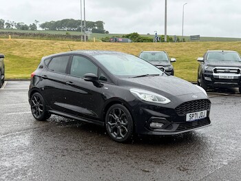 Used Ford Fiesta undefined for sale - 78871923: Photo