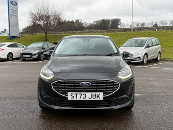 Used Ford Fiesta 2023 for sale - 77382047: Photo